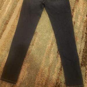 Levi's legging size 9 reg